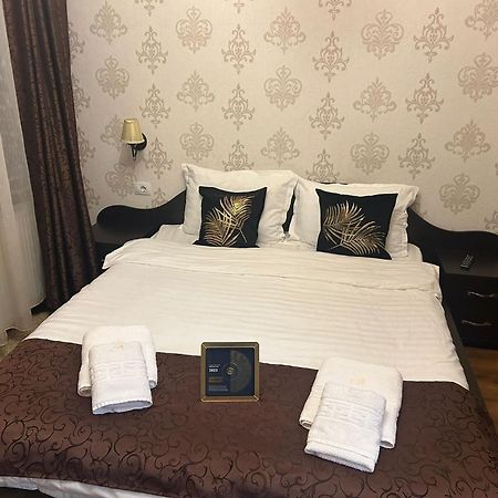 فندق Casa Alex Rasnov المظهر الخارجي الصورة
