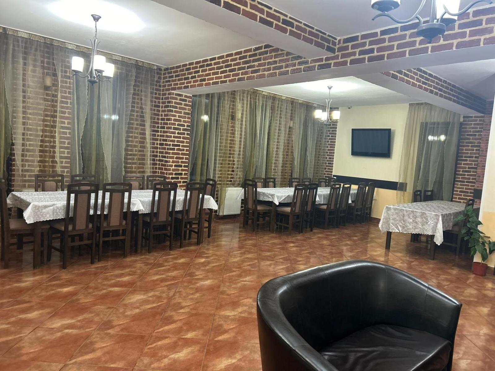 فندق Casa Alex Rasnov المظهر الخارجي الصورة