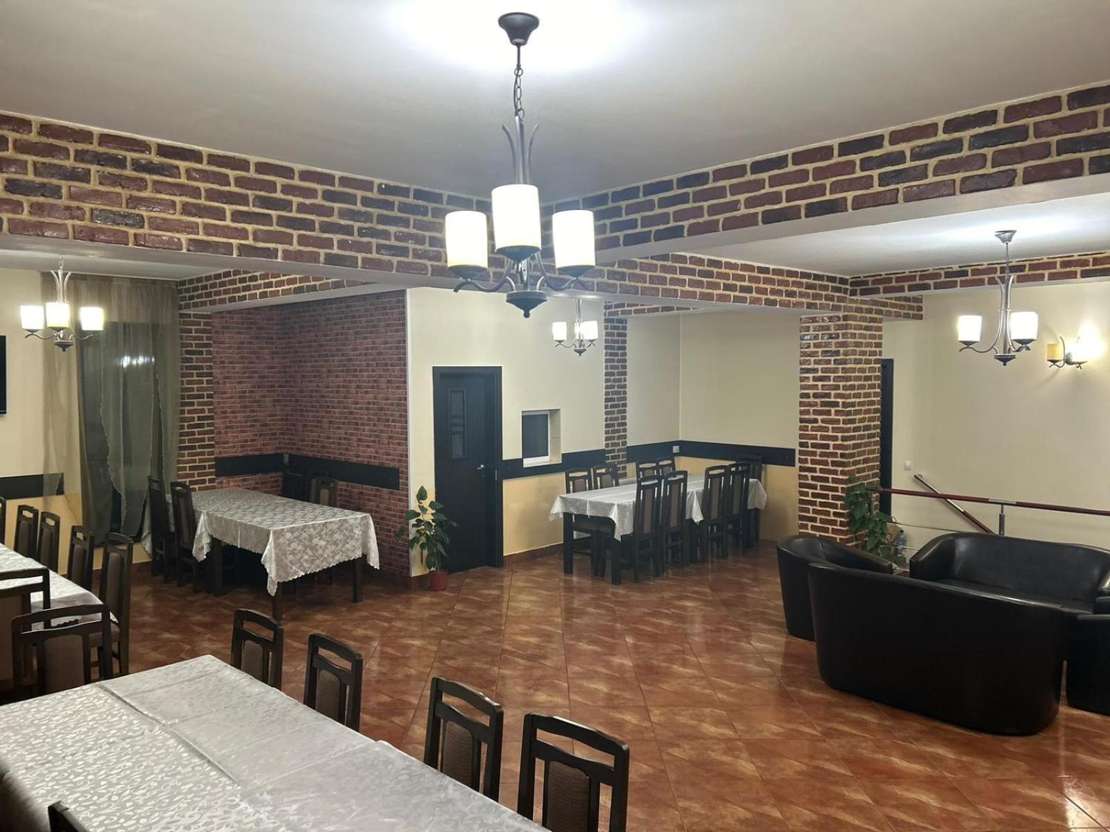 فندق Casa Alex Rasnov المظهر الخارجي الصورة