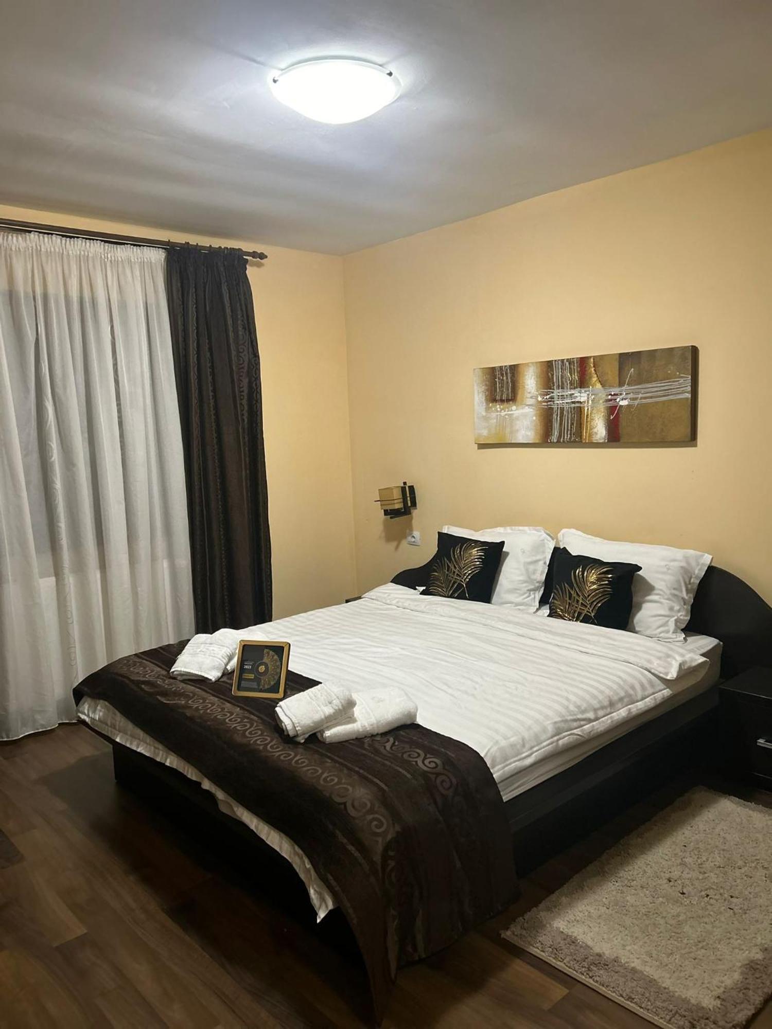 فندق Casa Alex Rasnov المظهر الخارجي الصورة