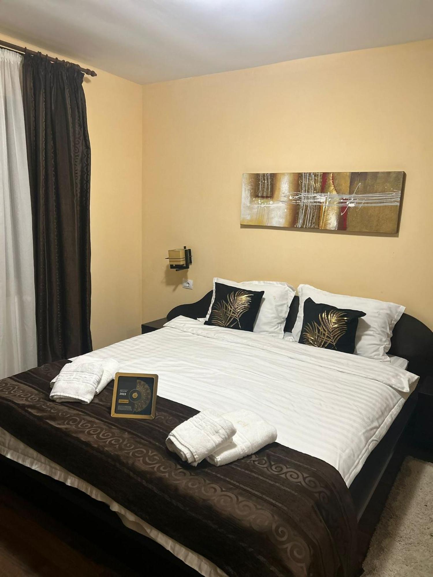 فندق Casa Alex Rasnov المظهر الخارجي الصورة