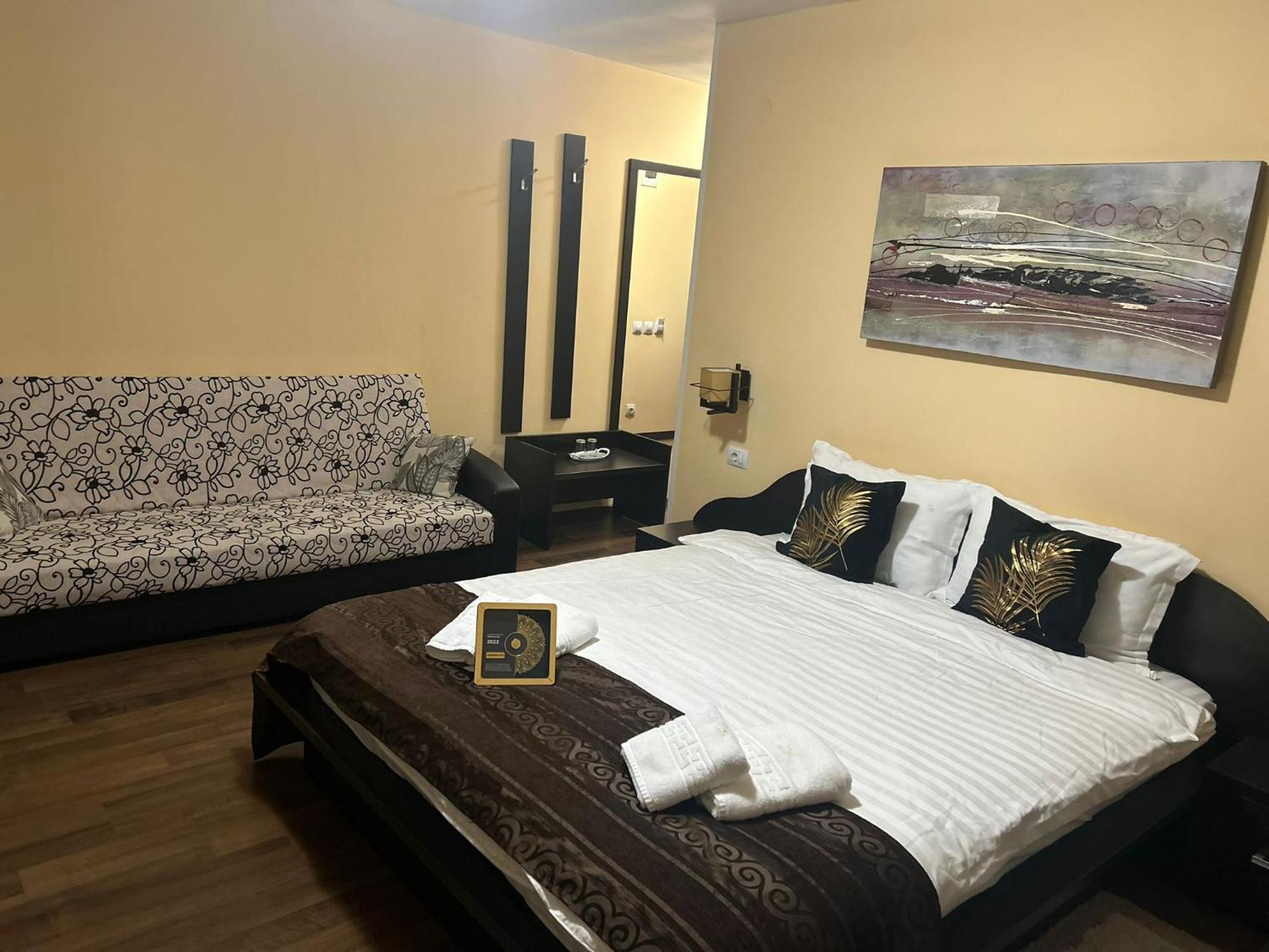 فندق Casa Alex Rasnov المظهر الخارجي الصورة