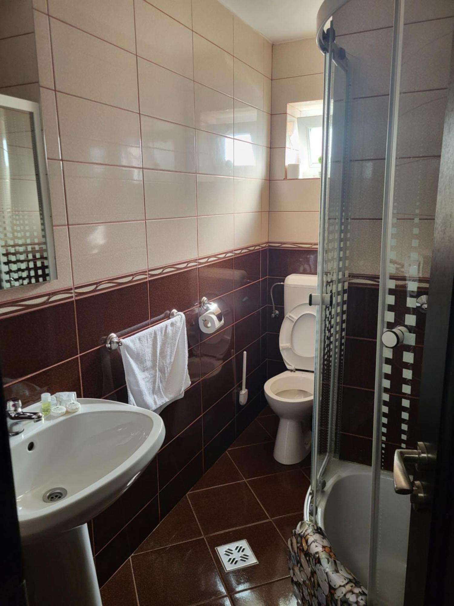 فندق Casa Alex Rasnov الغرفة الصورة